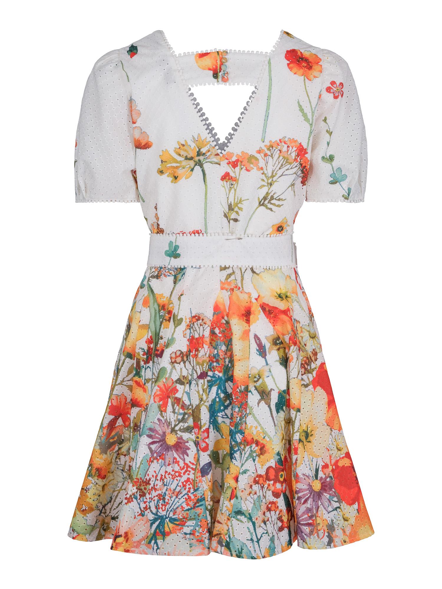 Fab dress Multi