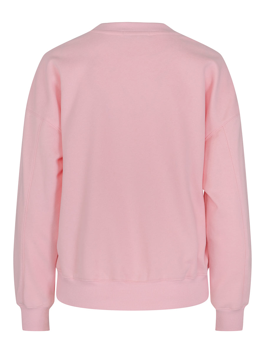 Favorite sweater Lyserosa