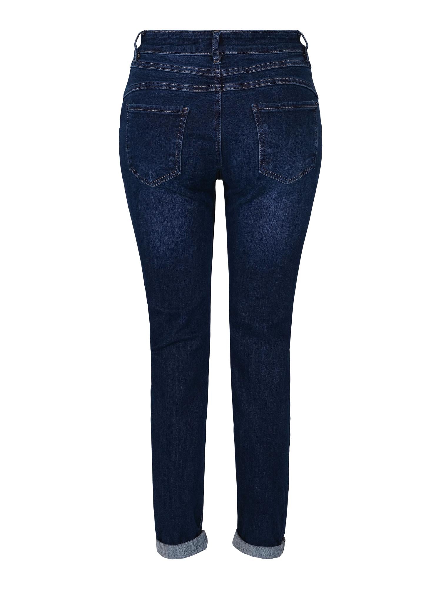 Slim fit jeans Julie Blue