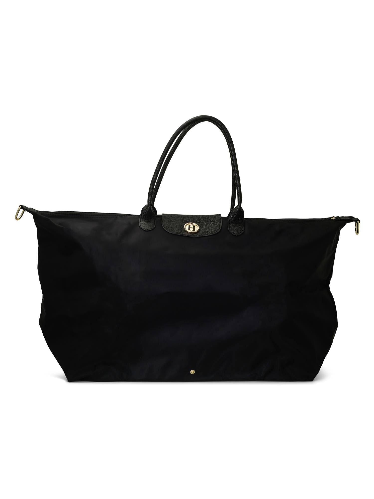 55-888 Big weekend bag Sort