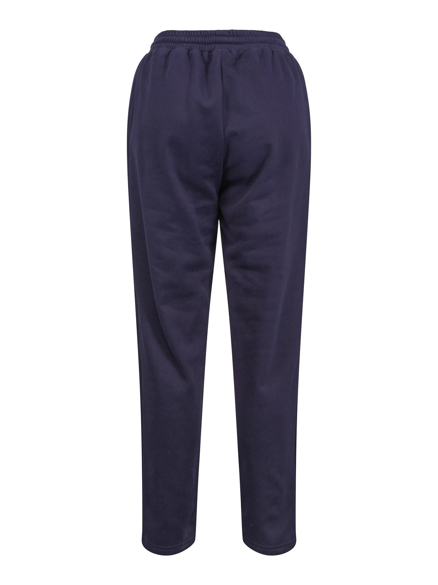 Casual trouser Navy