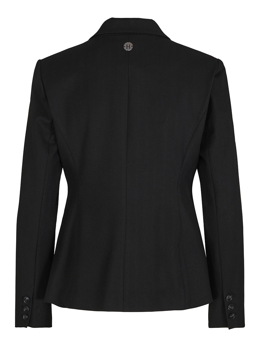 Classic blazer Black