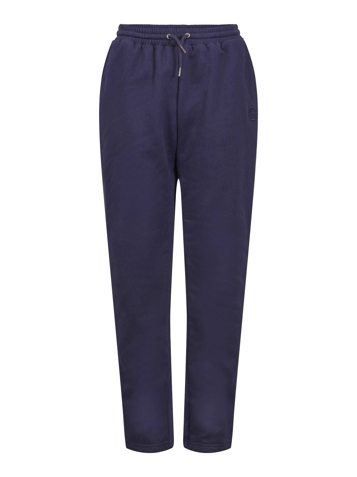 Casual trouser Navy