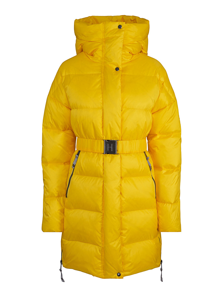 Fashion down jacket Sun