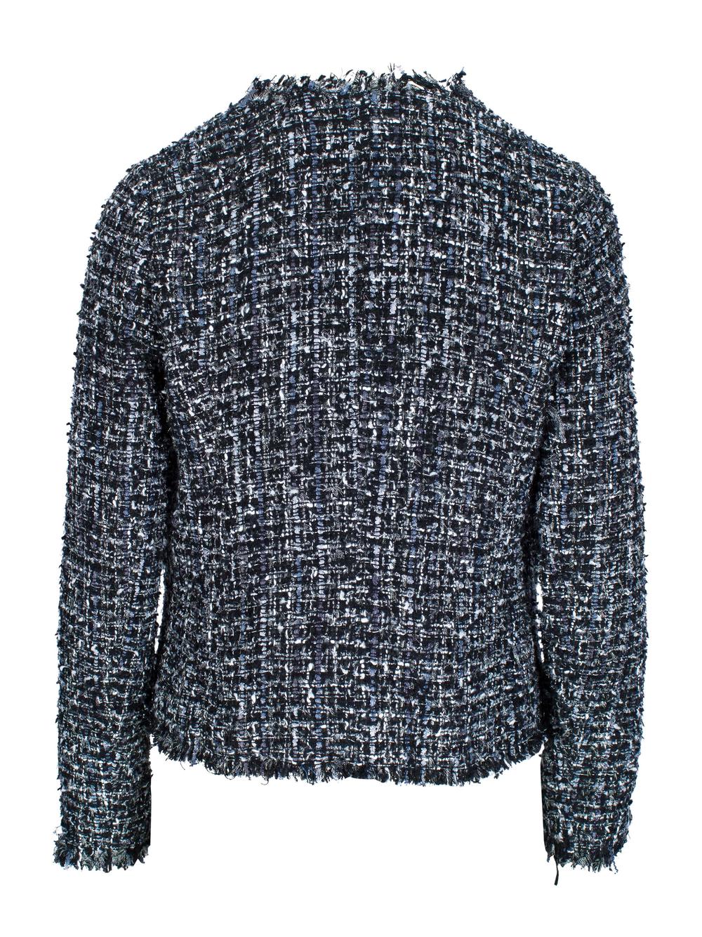 Fringe blazer Multi
