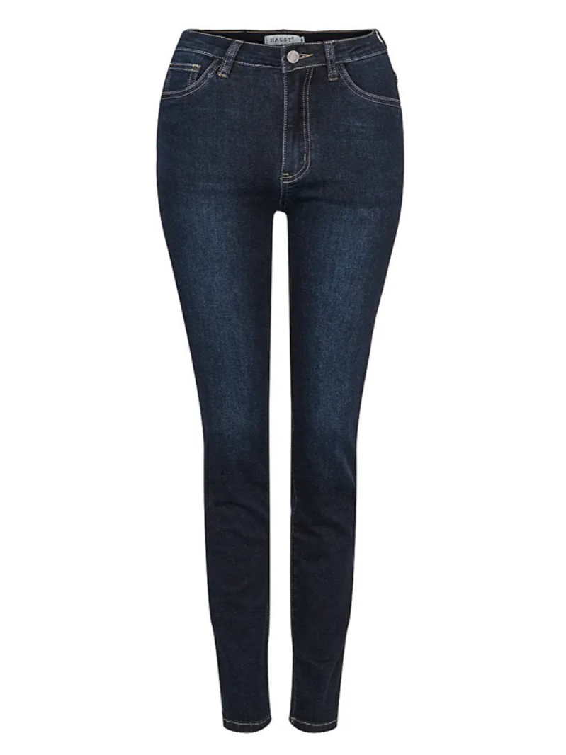 Slim fit jeans Julie Jeans Blue