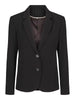 Classic blazer Sort