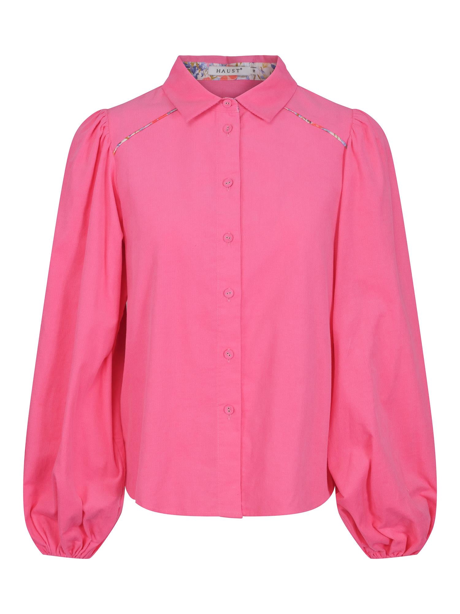 Casual shirt Pink