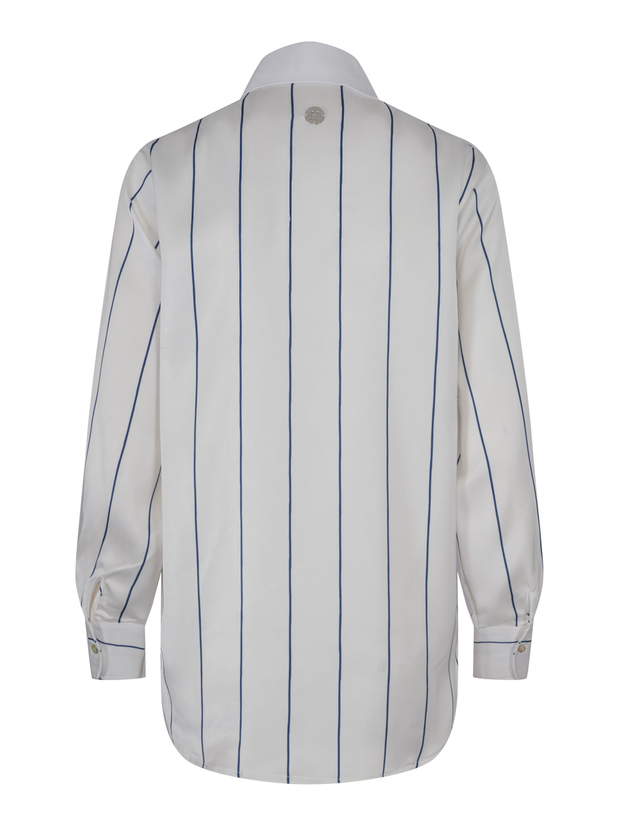Fashion shirt White
