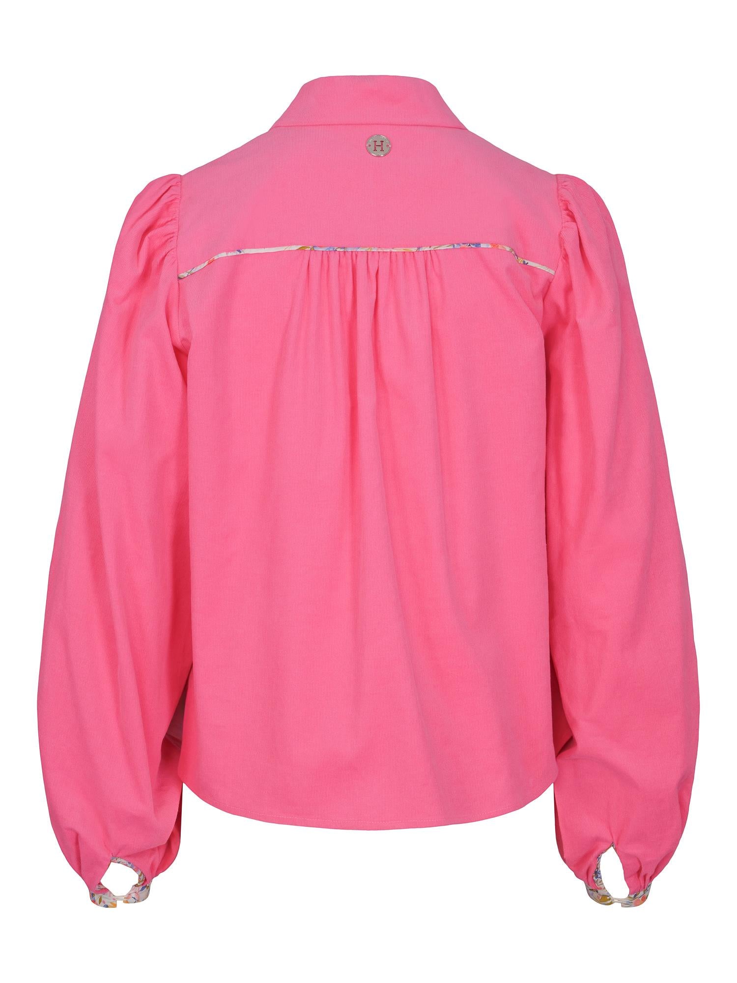 Casual shirt Pink