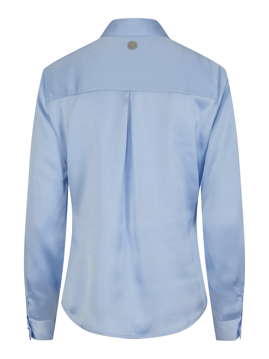 Everyday shirt Lyseblå