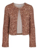 Sequins blazer Muldvarp