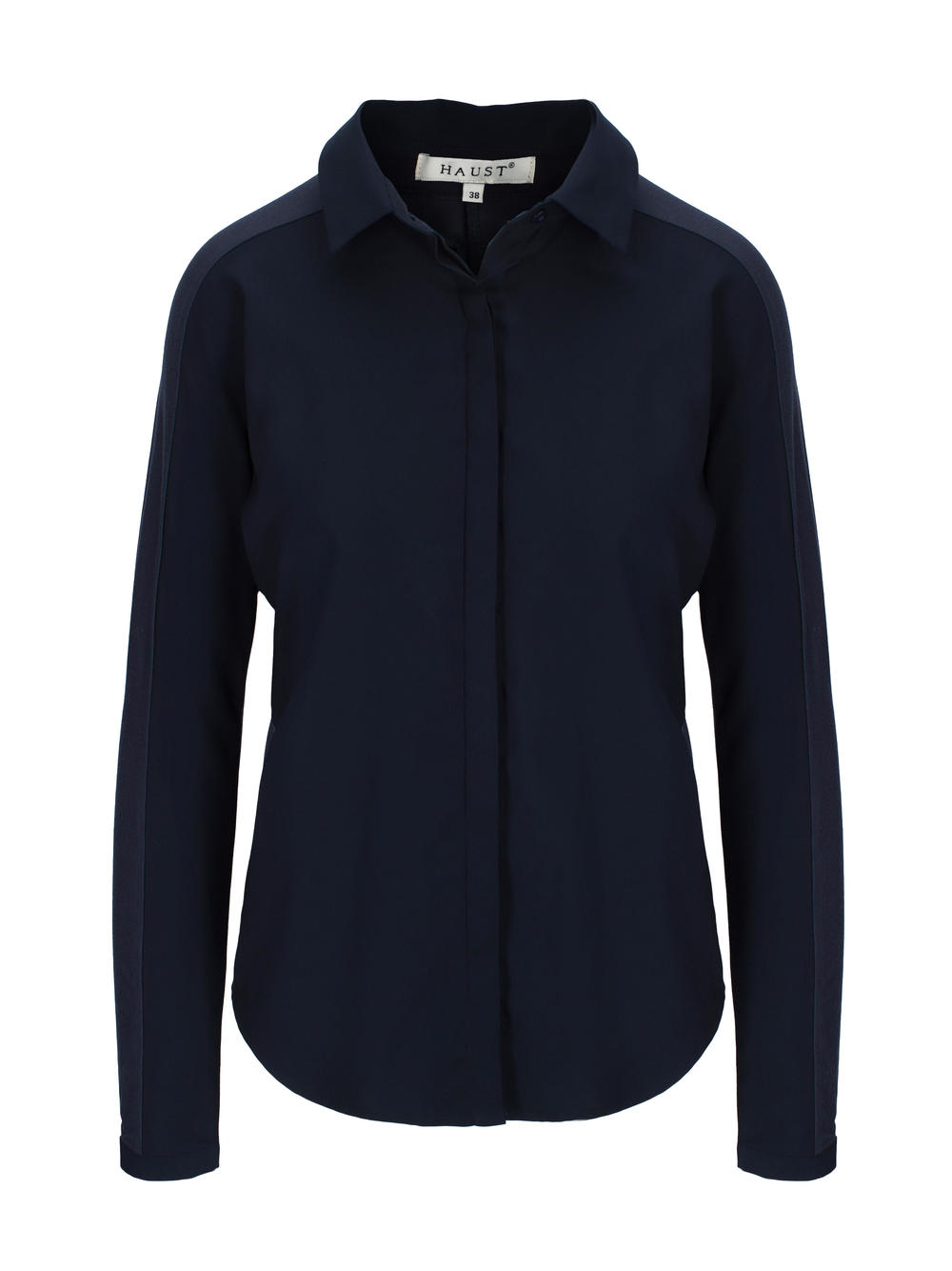 Everyday shirt Black