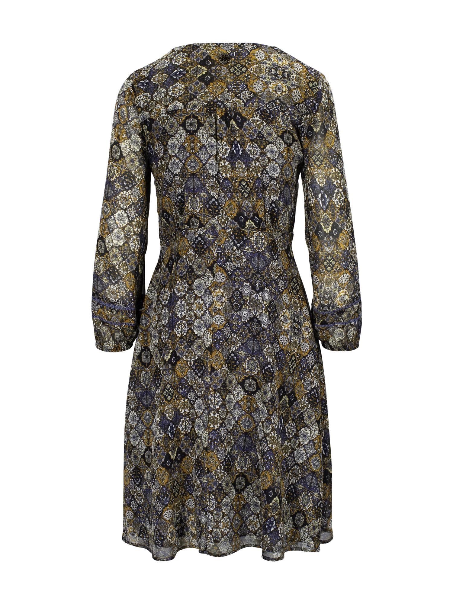 Best dress Multi