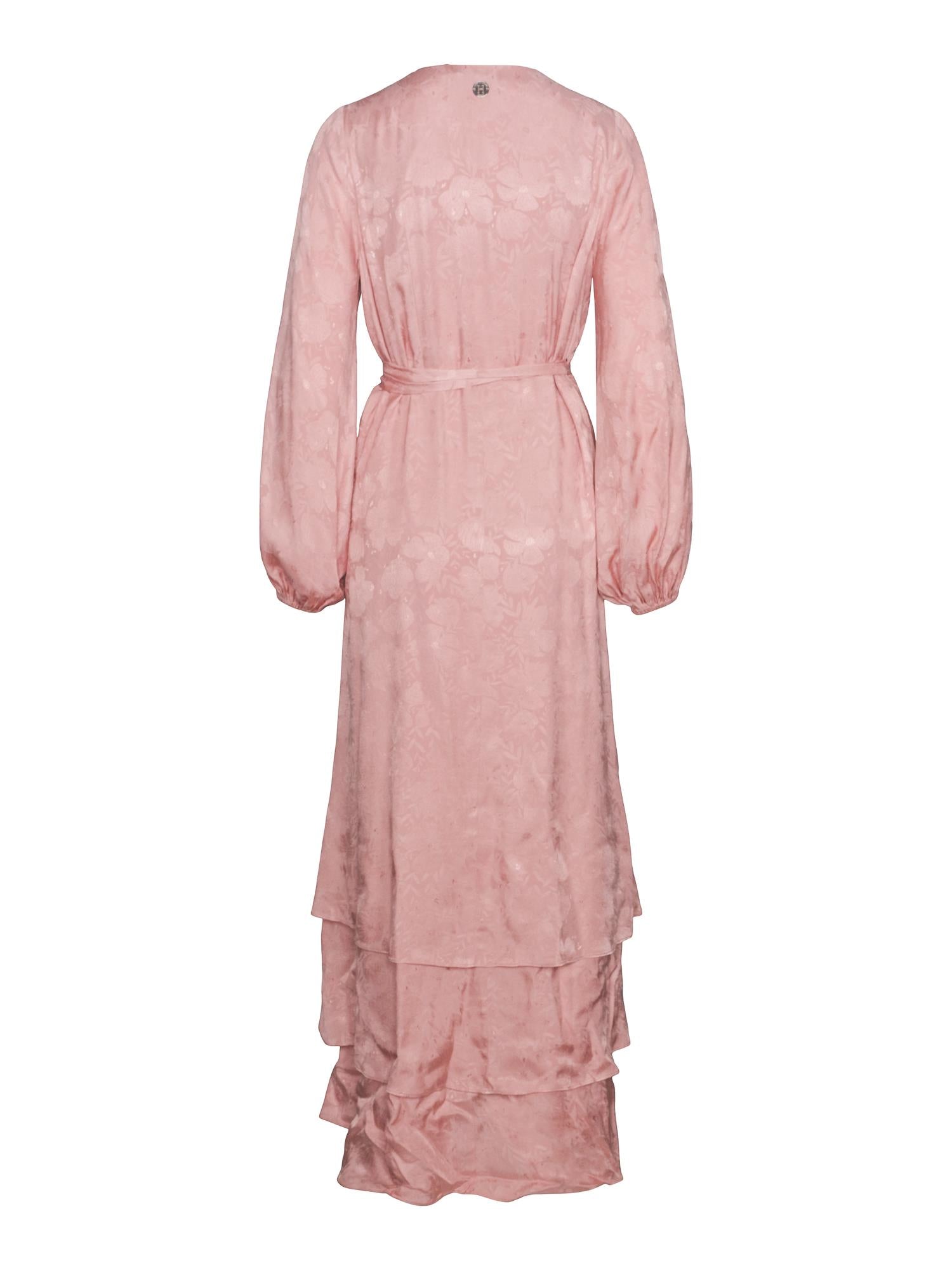 Long favorite dress Light Pink