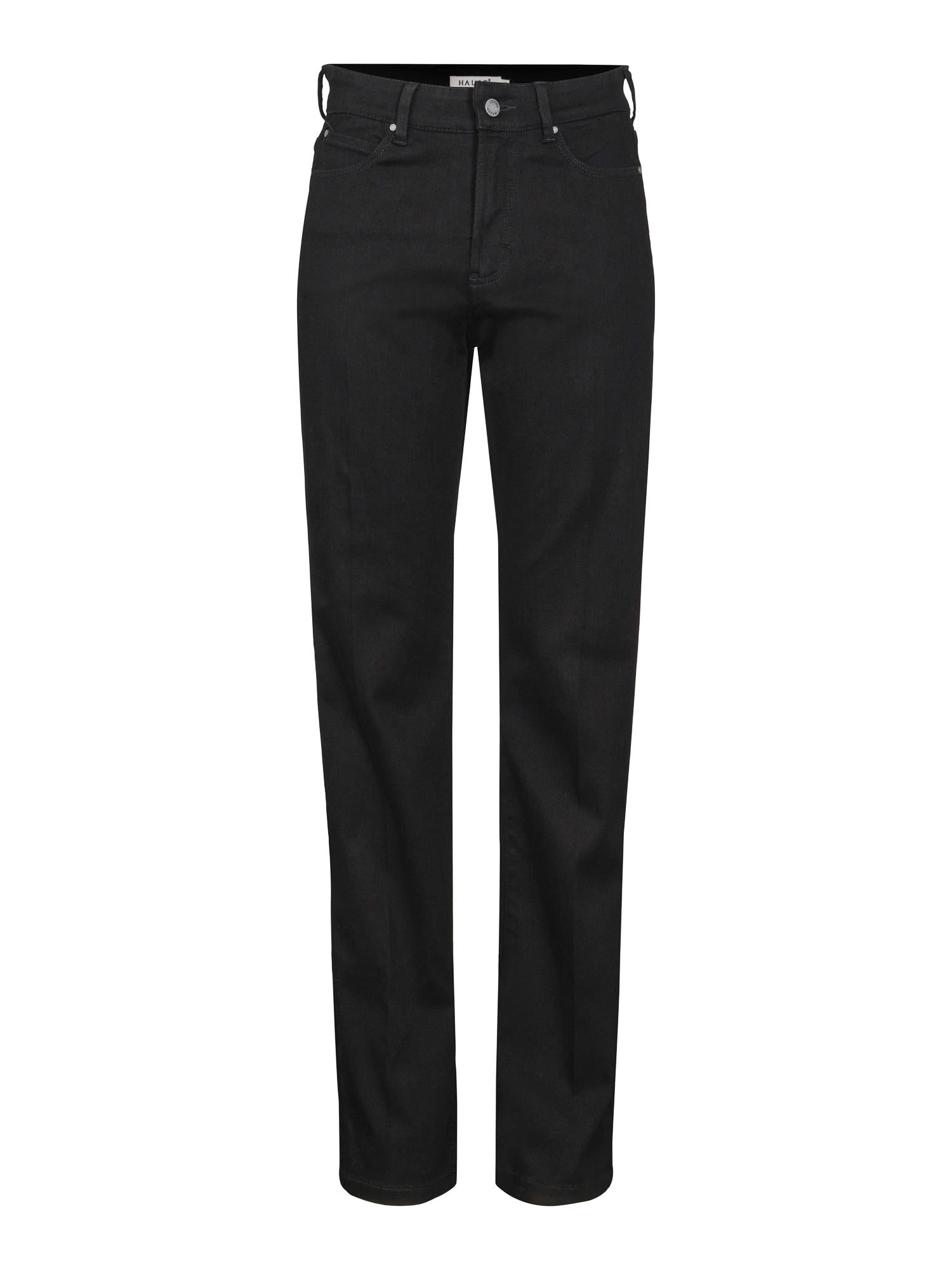 Super jeans Sort