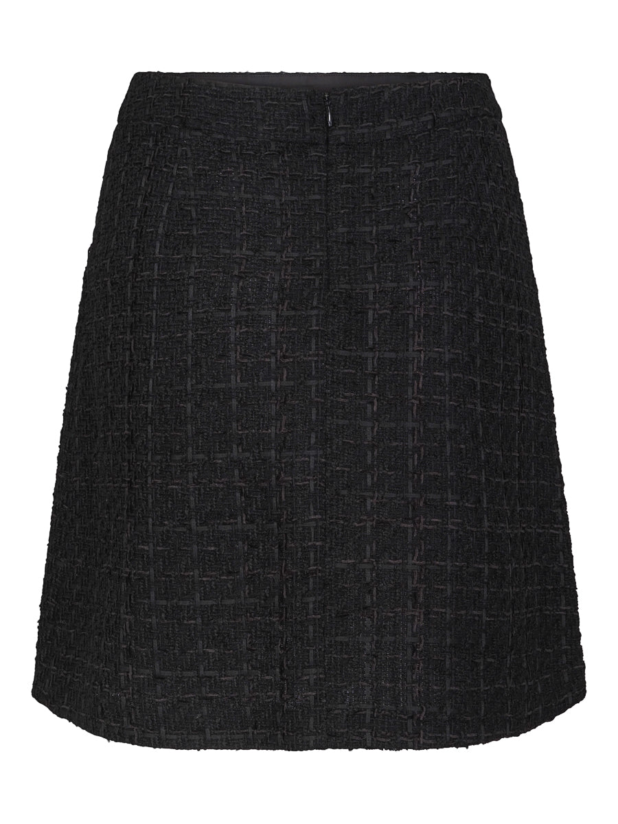 Fashion skirt Black