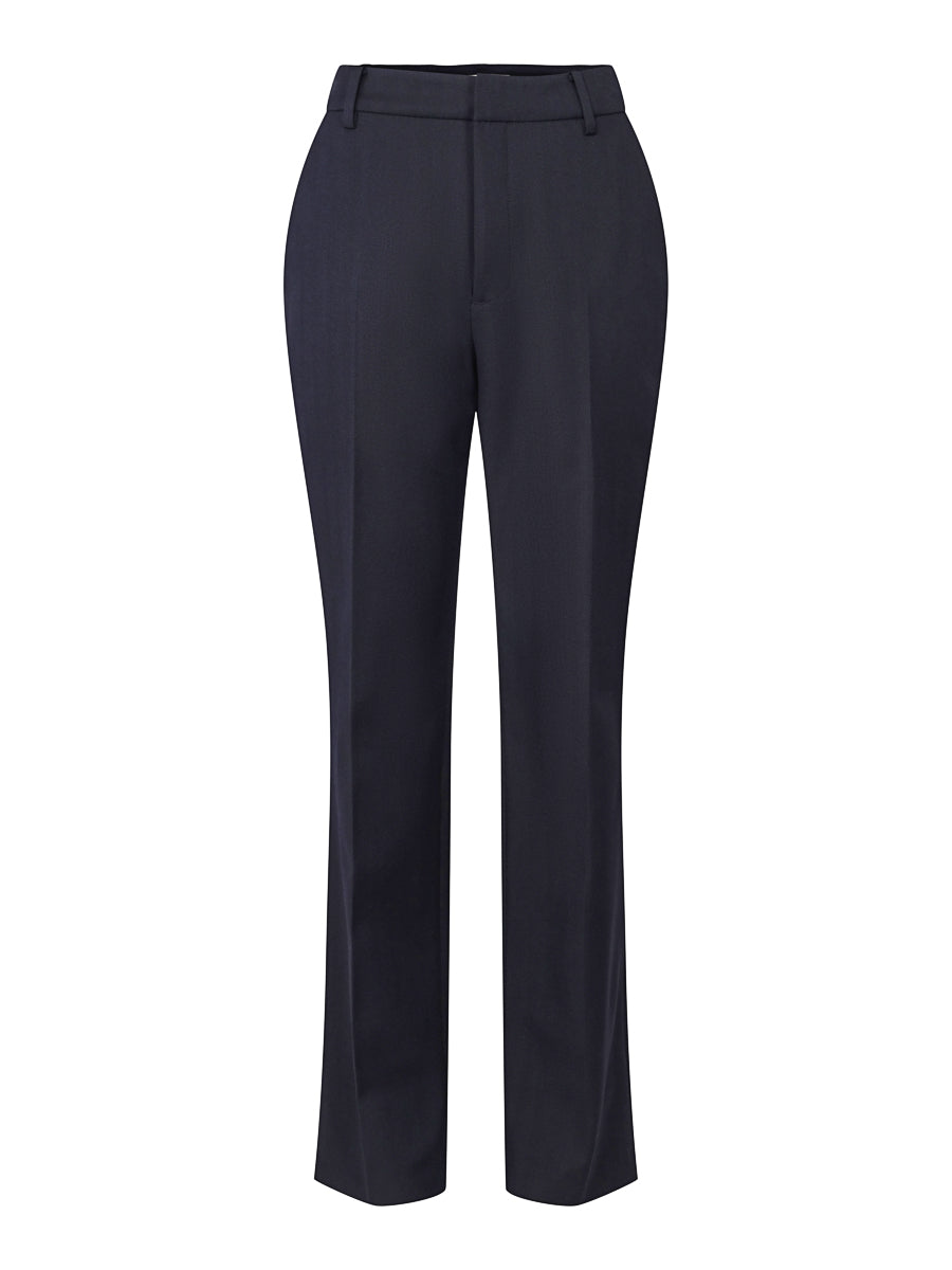 Classic trouser Navy