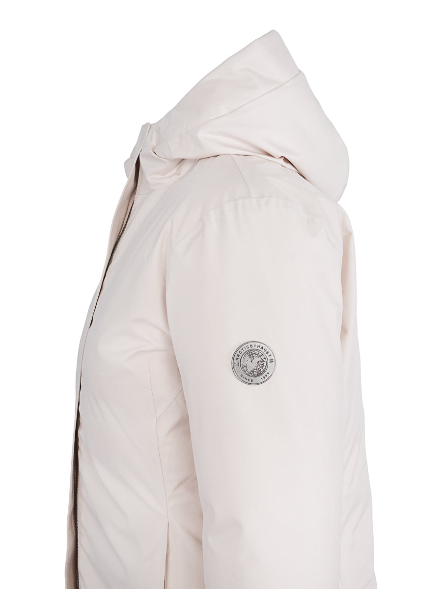 Classic weather jacket Frost