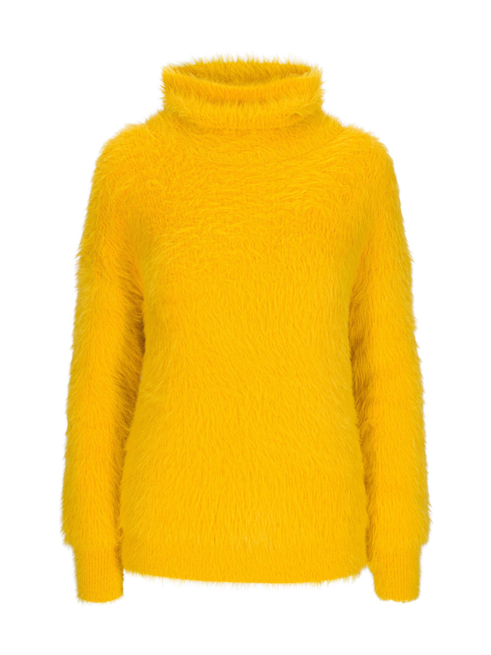 Fashion pullover Golden