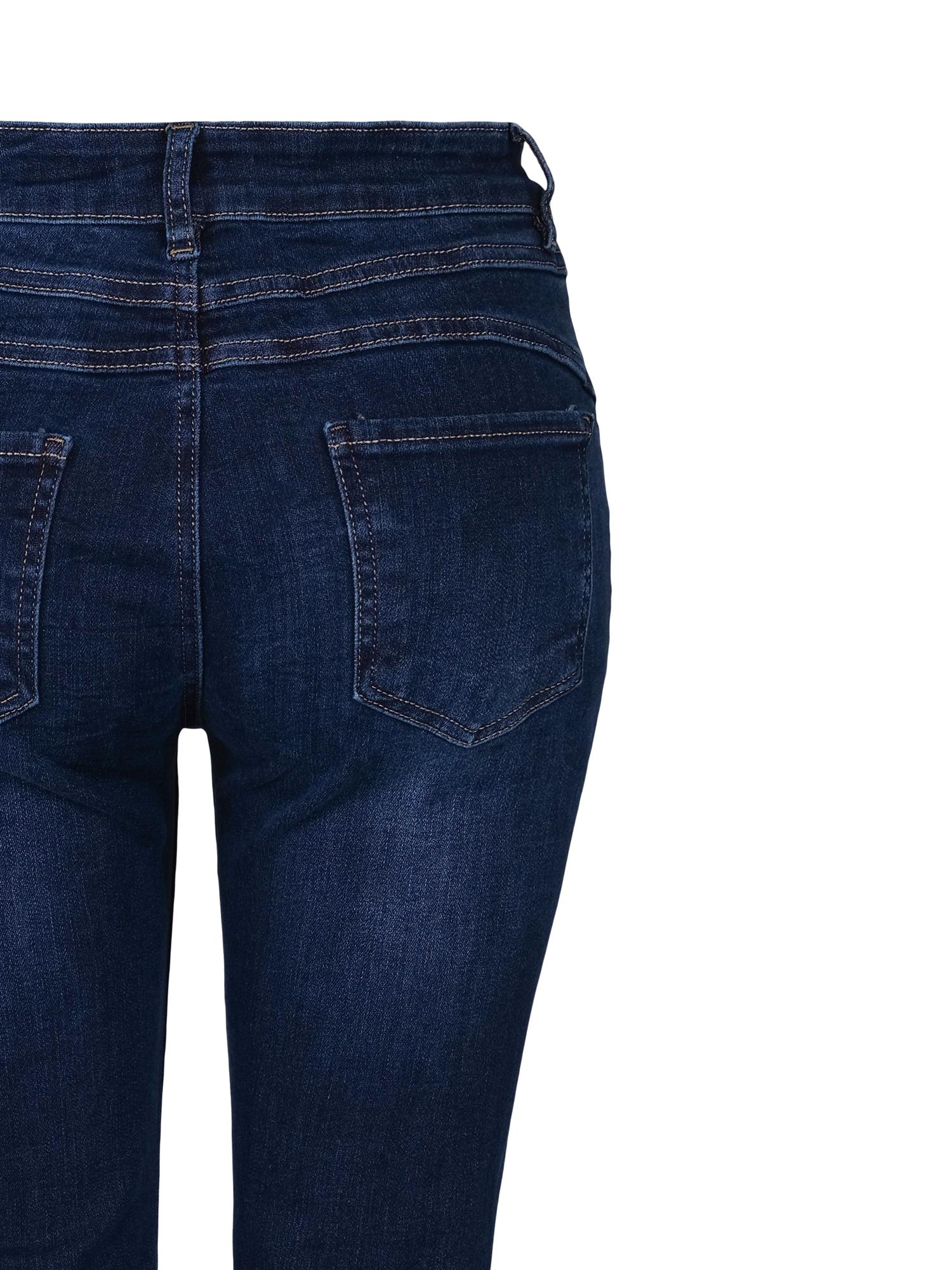Slim fit jeans Julie Blue