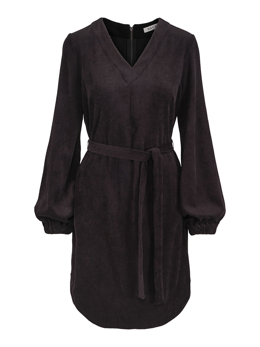 Casual everyday dress Black