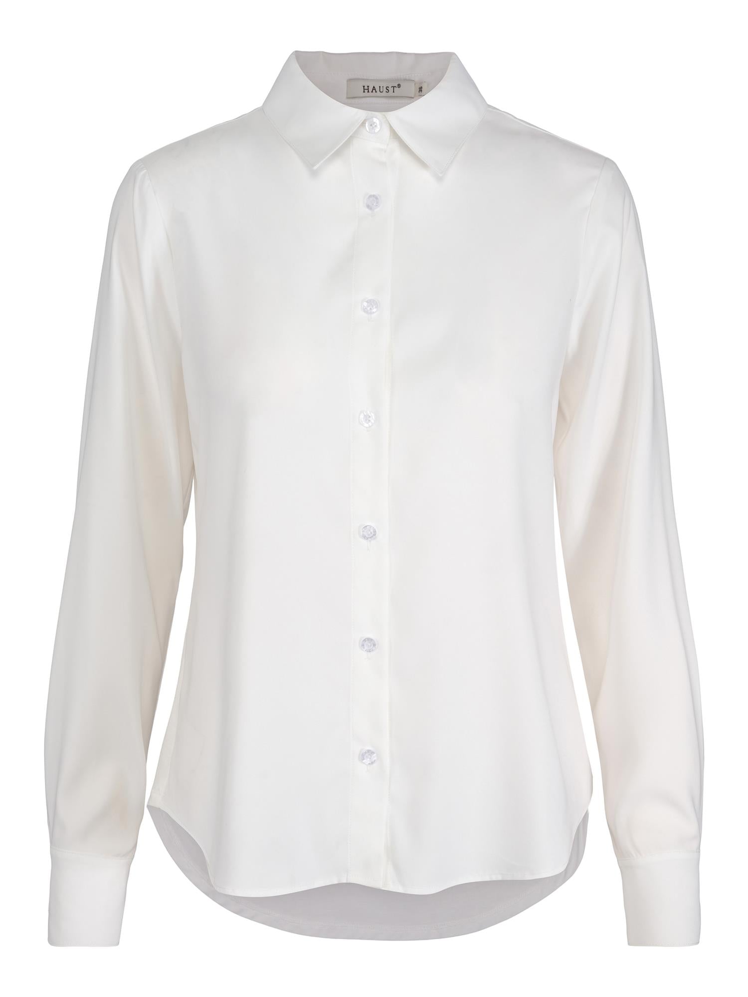 Everyday shirt Krem