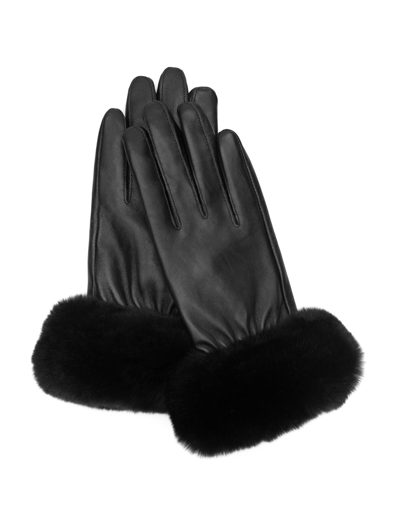 Glowes Black