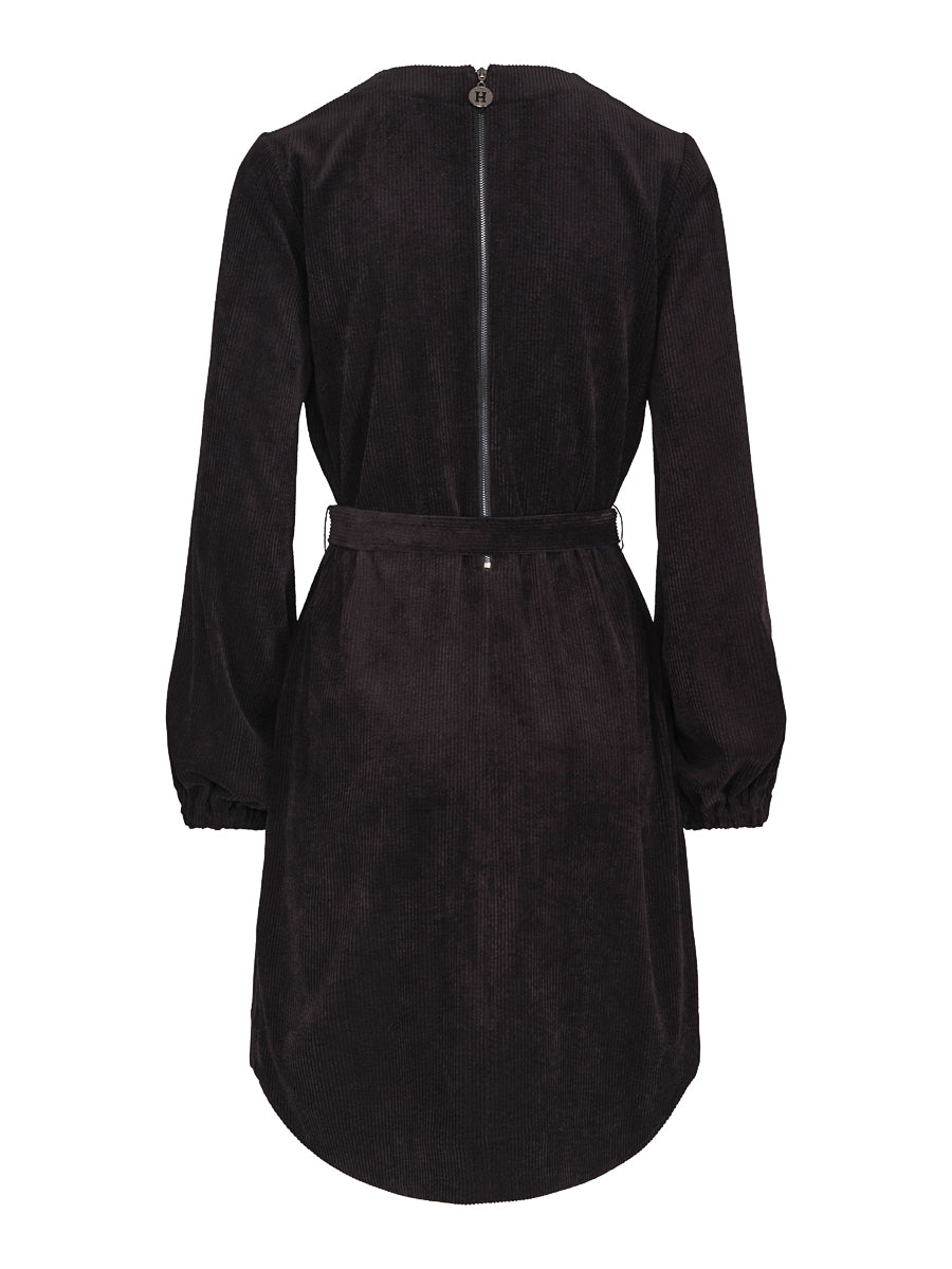 Casual everyday dress Black