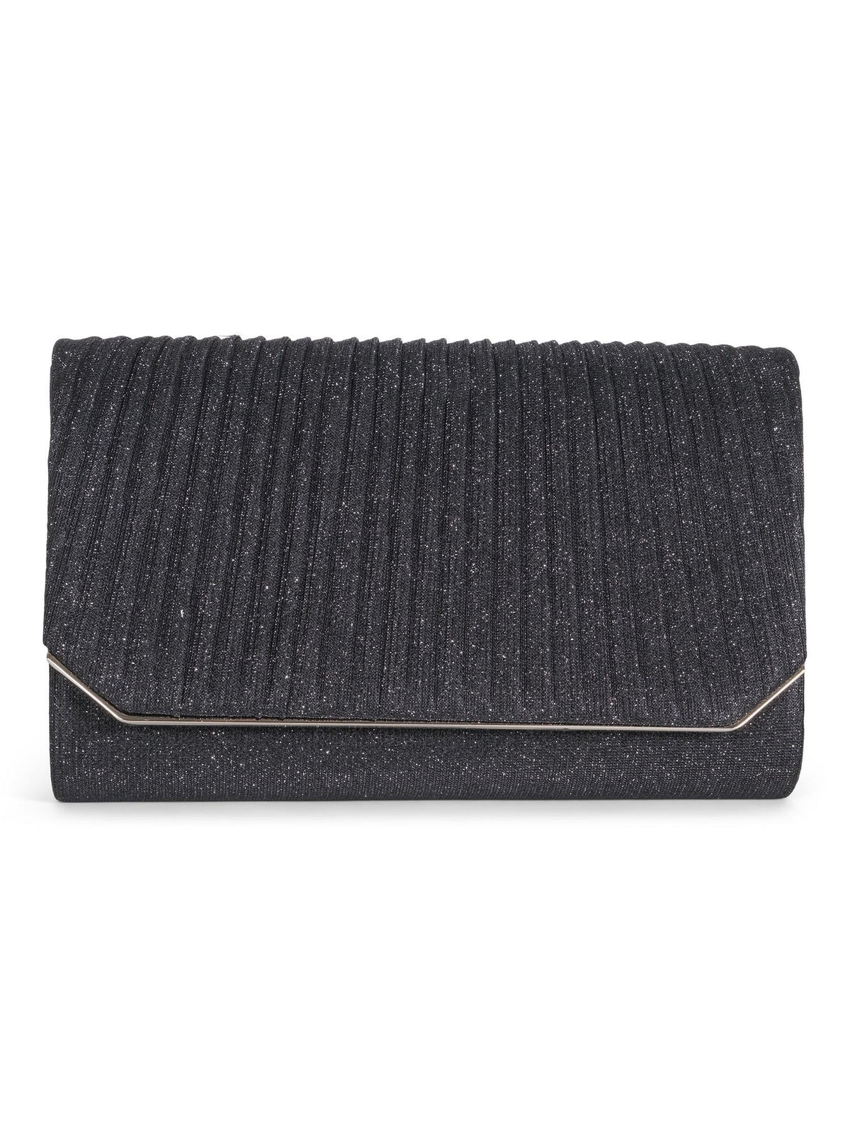 Pleated party bag Sort