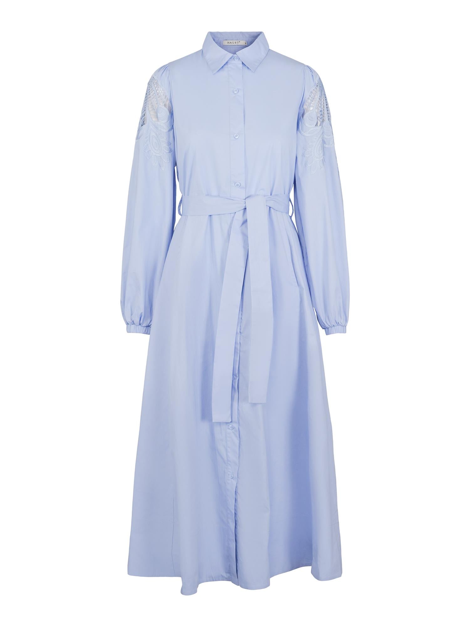 Embr dress Lyseblå