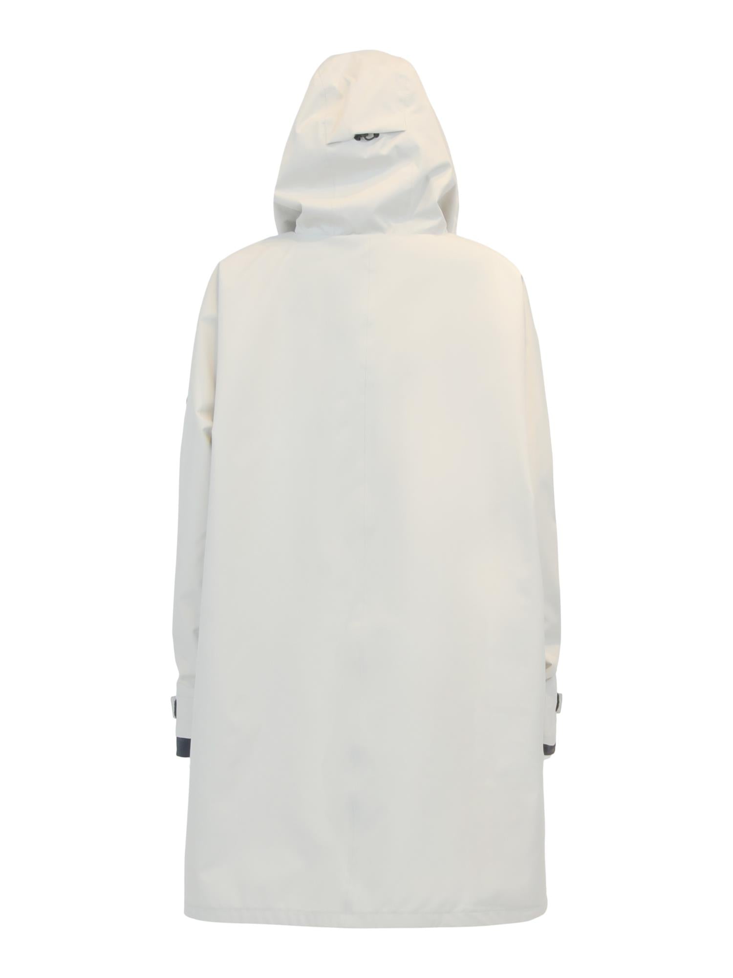 Rain cape lys-beige
