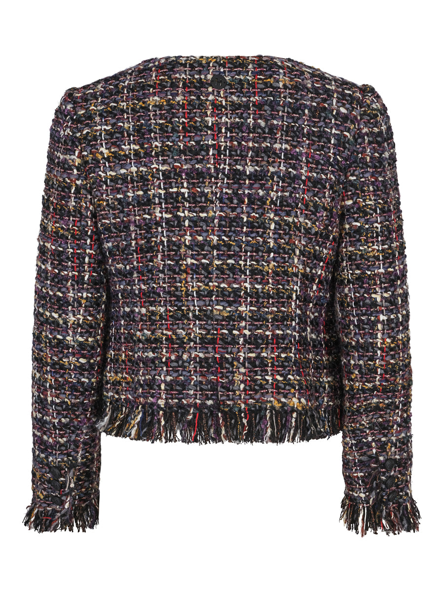 Fashion blazer Multi