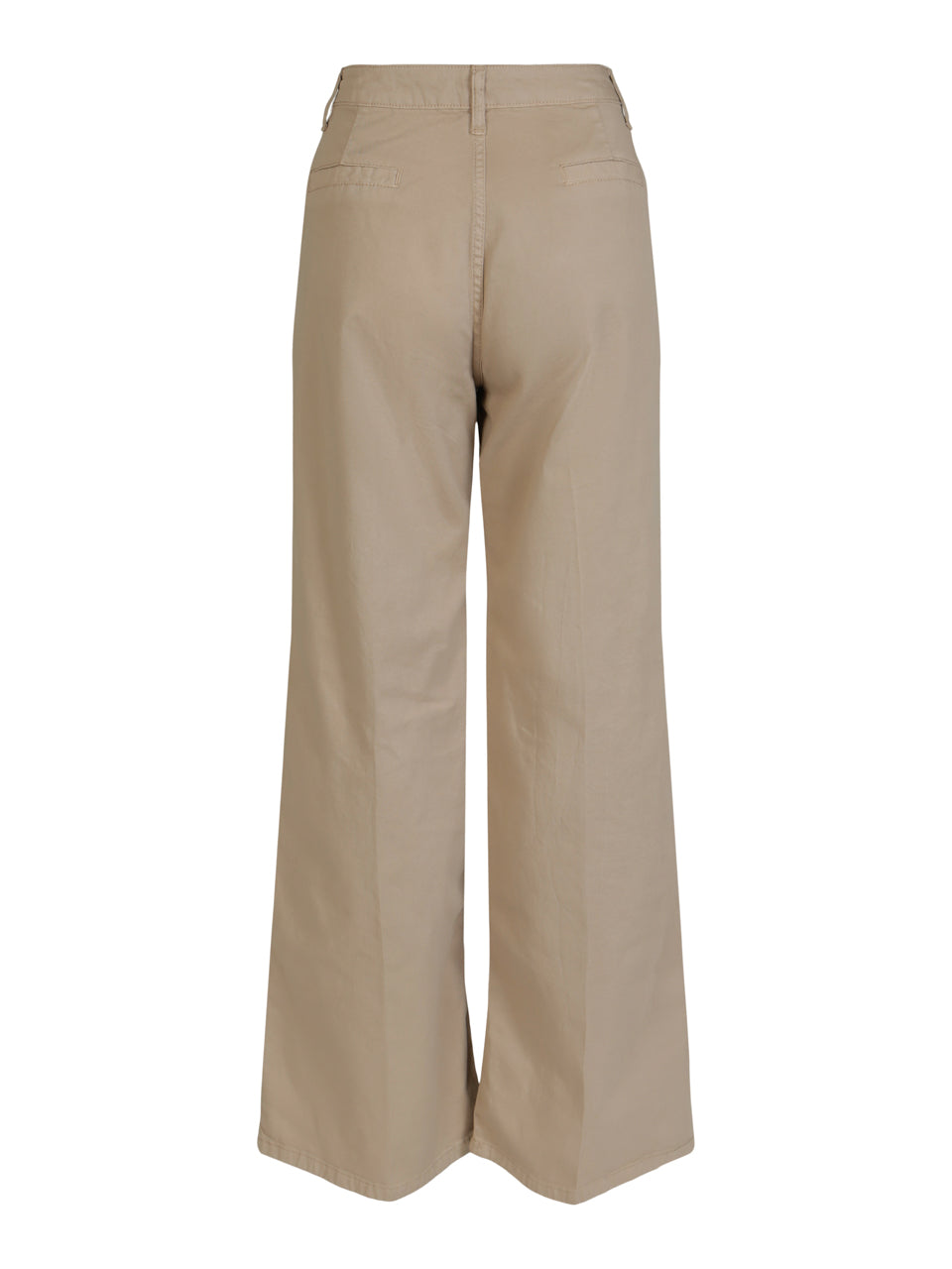 Casual trouser Sand