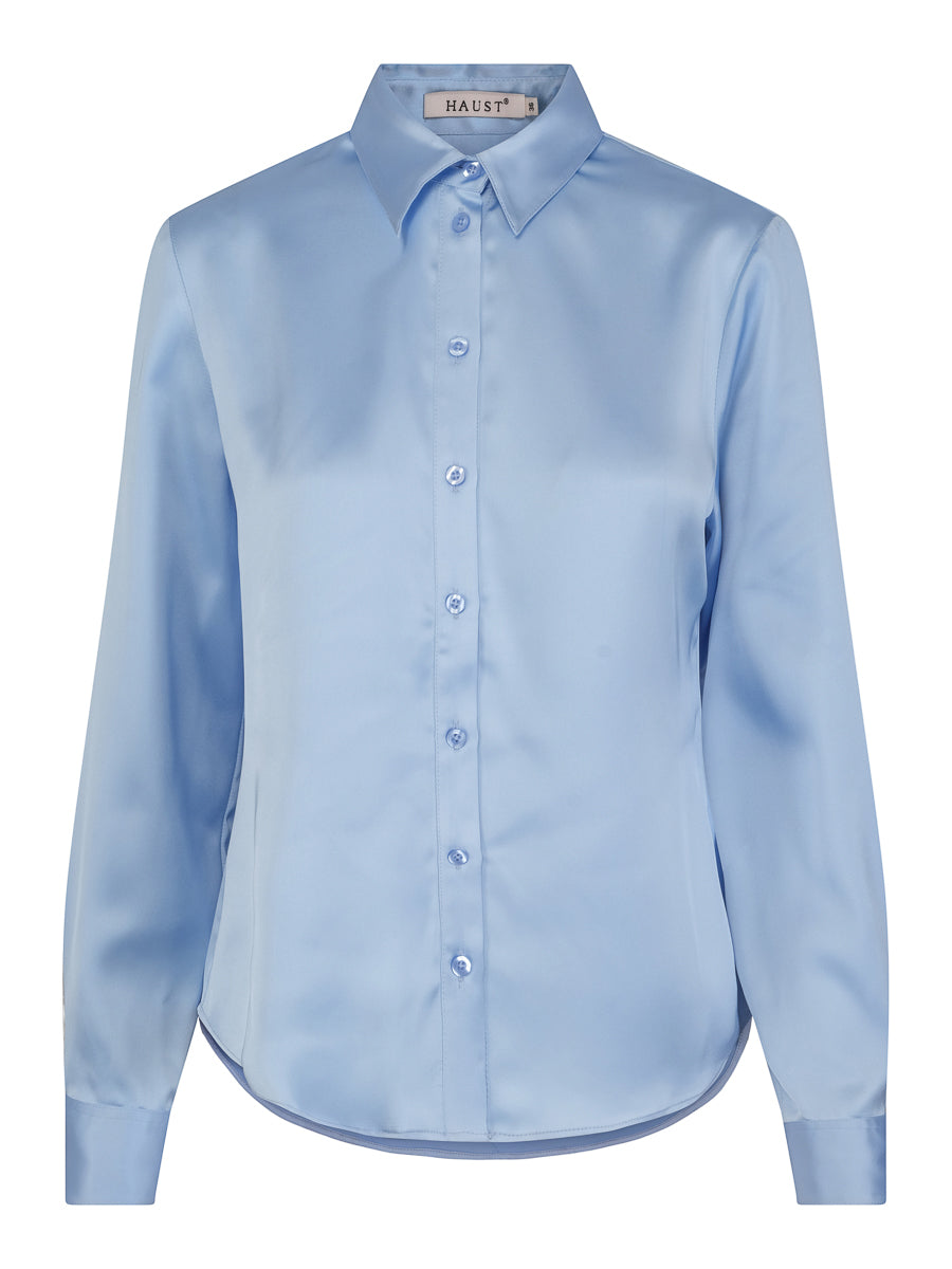 Classic shirt Lyseblå