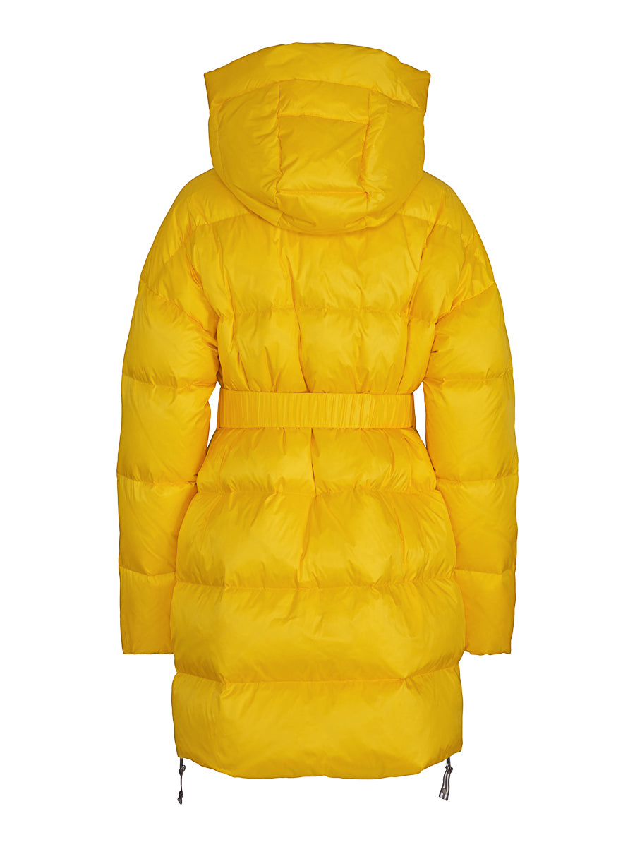 Fashion down jacket Sun