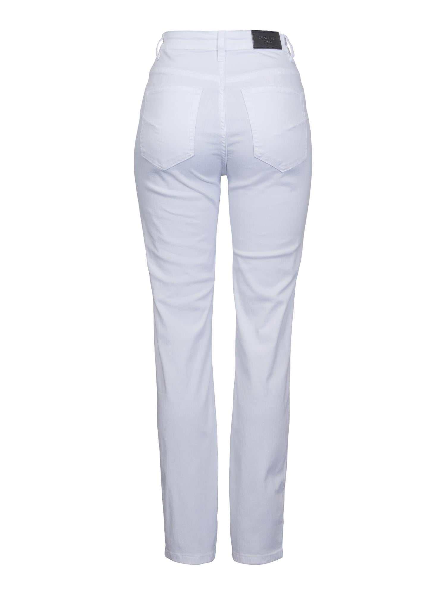 Comfort denim MIA Hvit