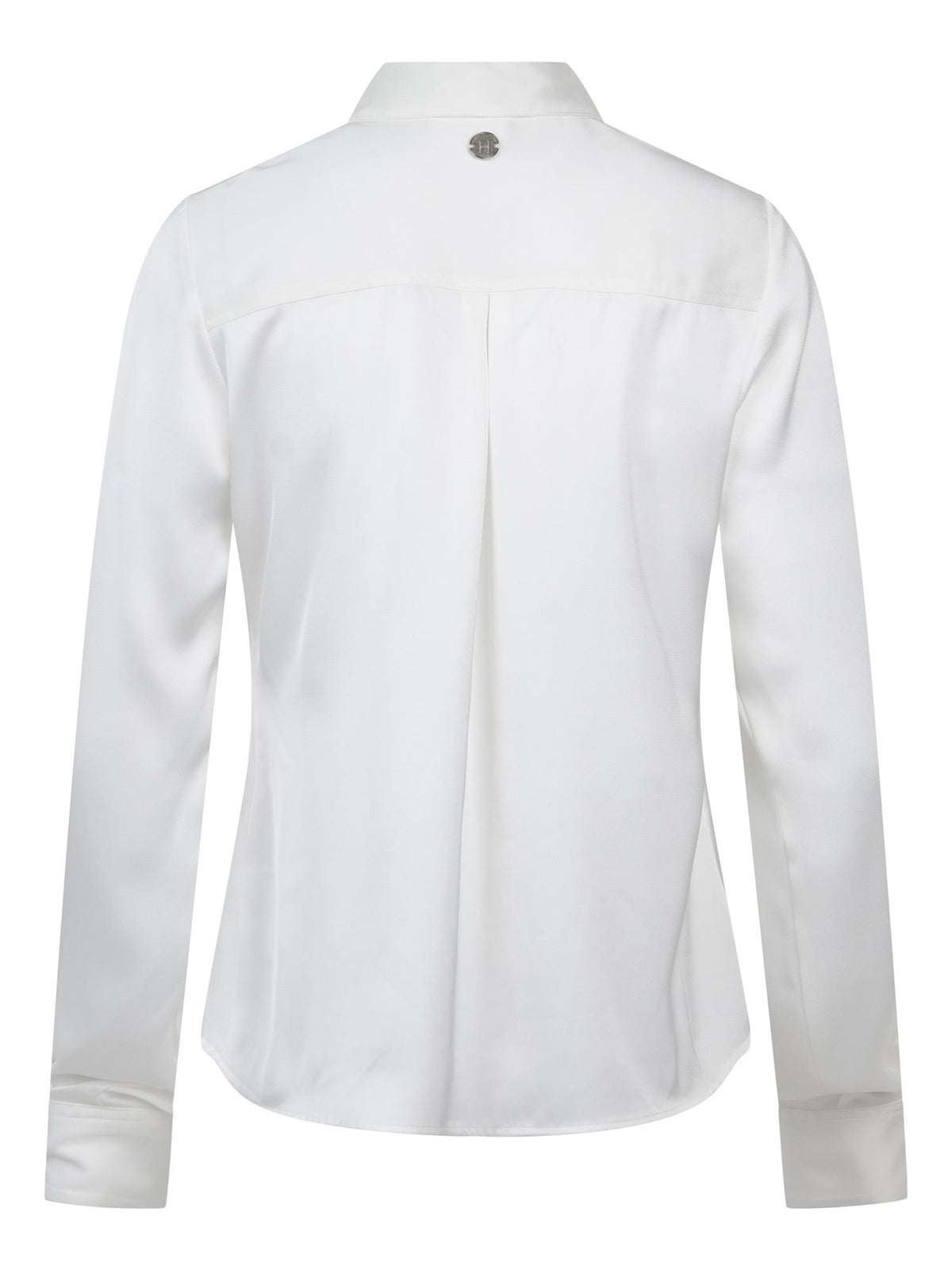 55-839 Classic shirt Creme