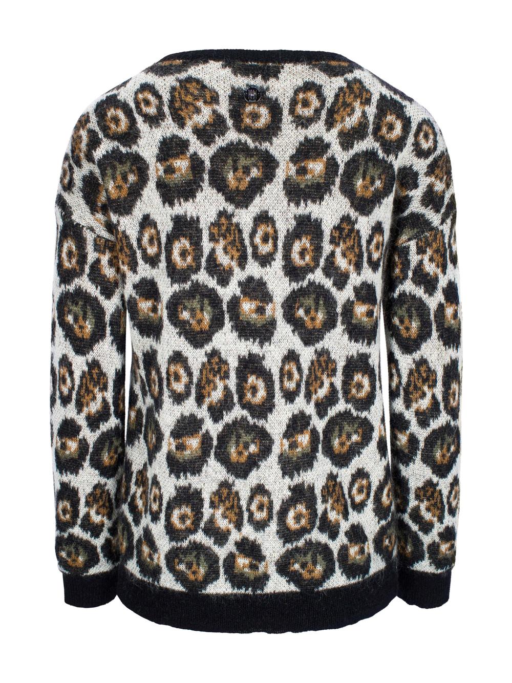 Animal pullover Leo