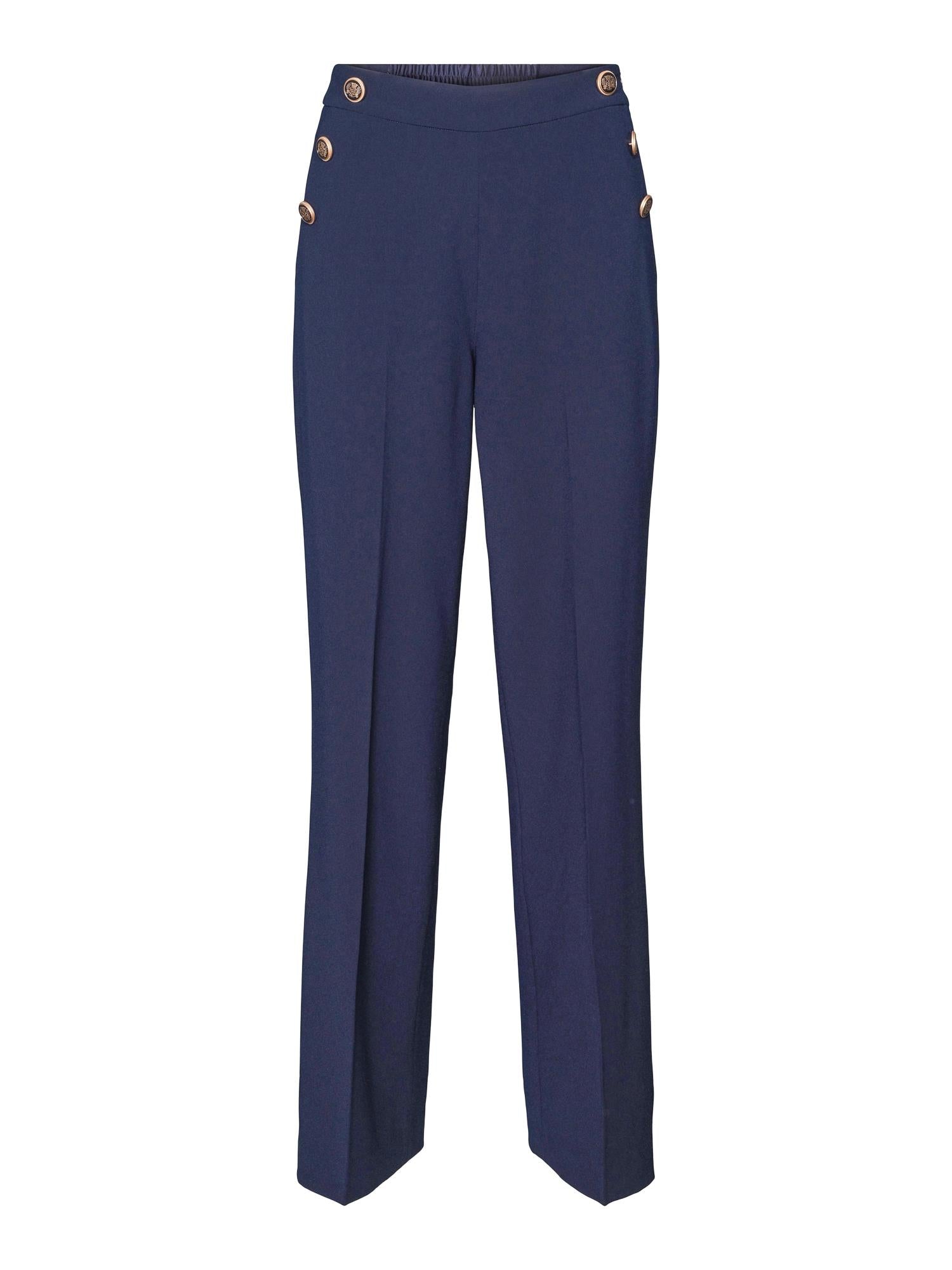 Fashion trouser Navy