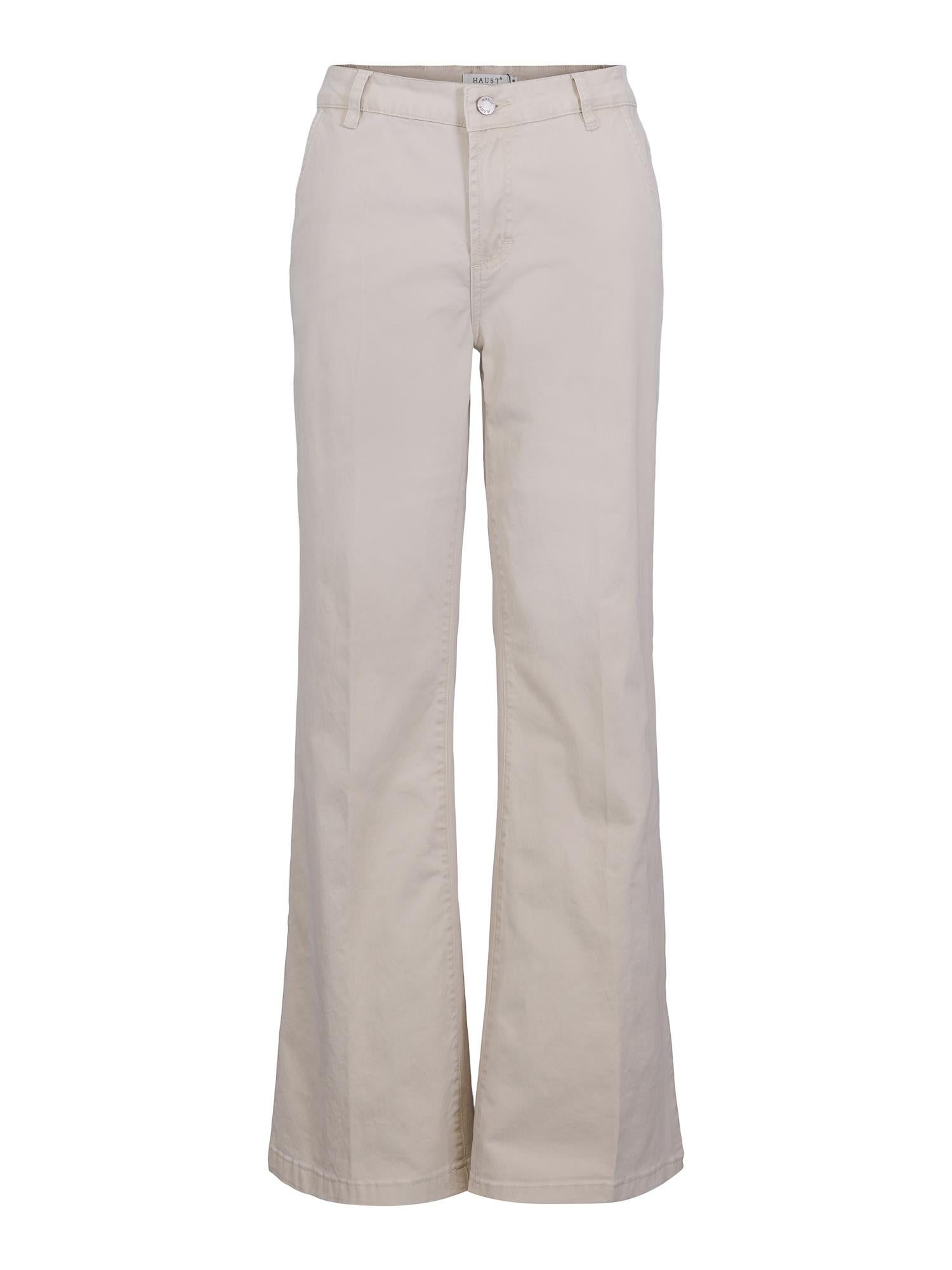 Casual trouser Sand