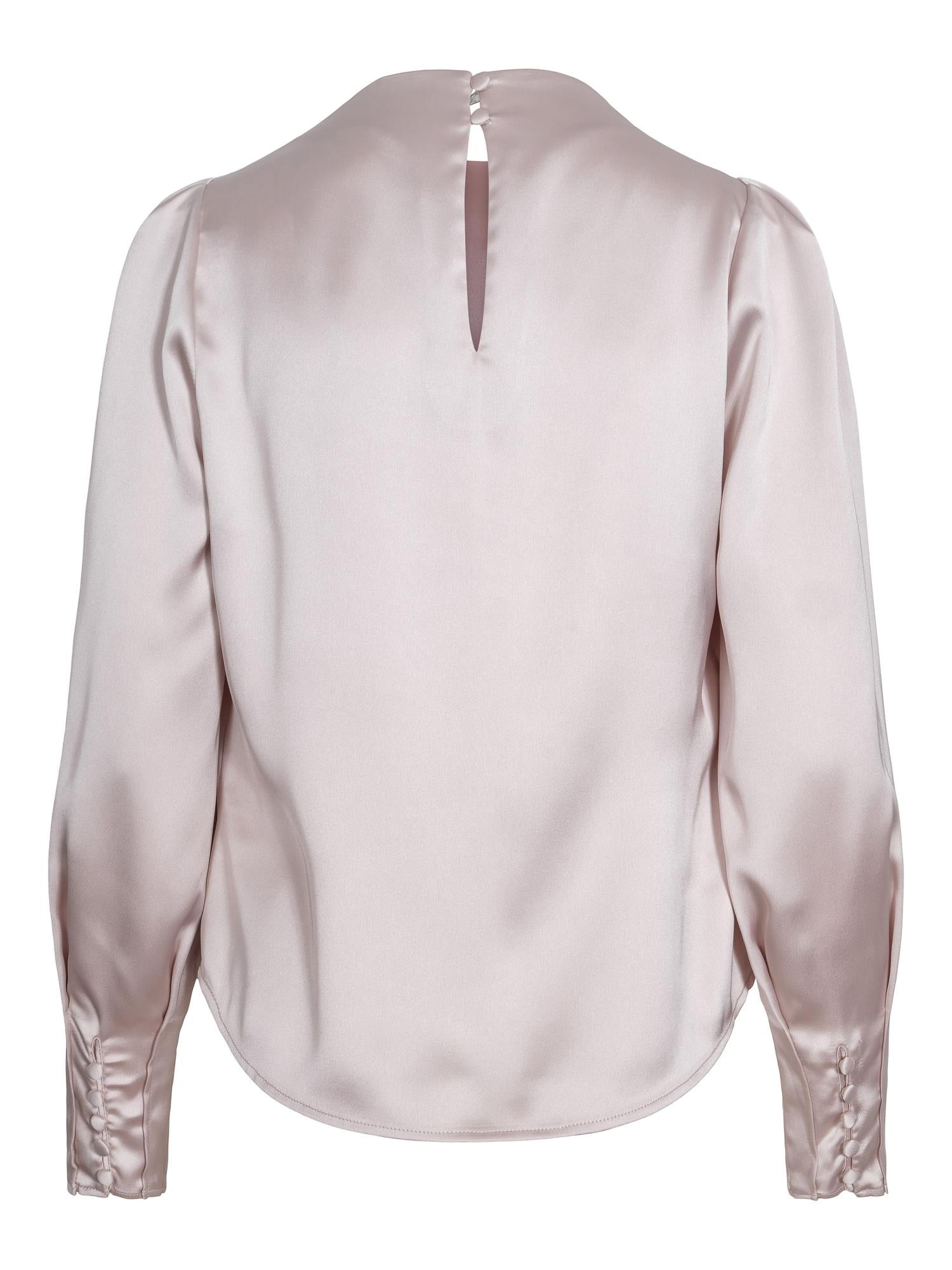 Collar shirt Champagne