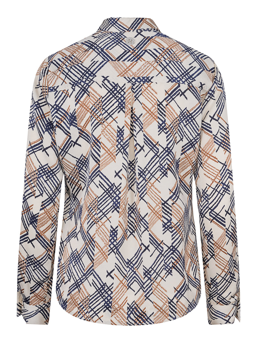 Satin favorite shirt Multi
