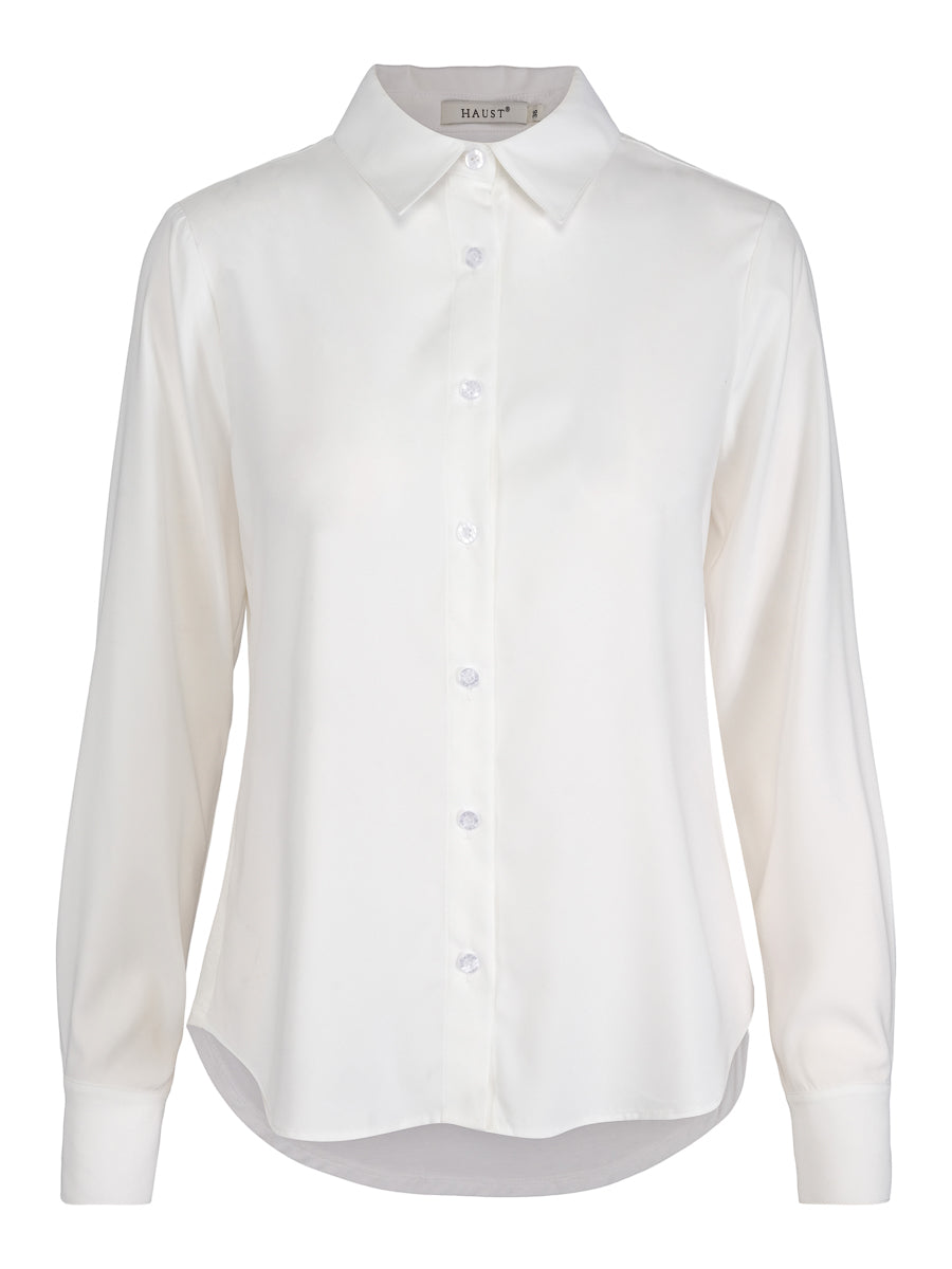 55 835 Everyday shirt Krem