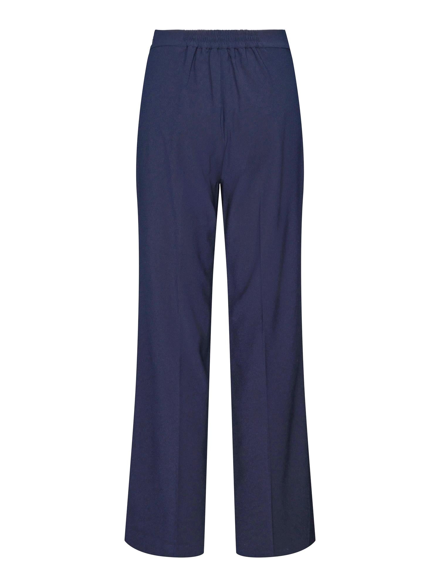 Fashion trouser Navy