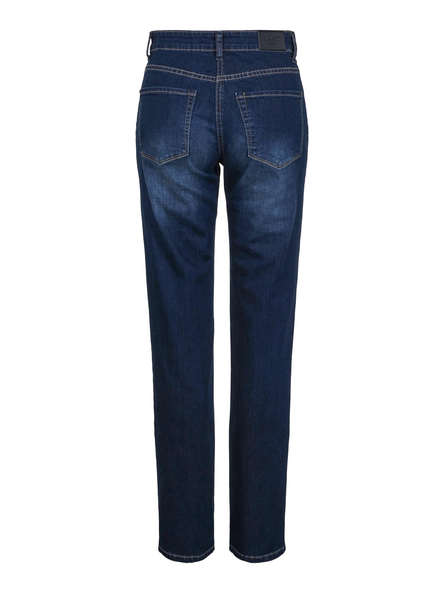 Super jeans Dark jeans blue