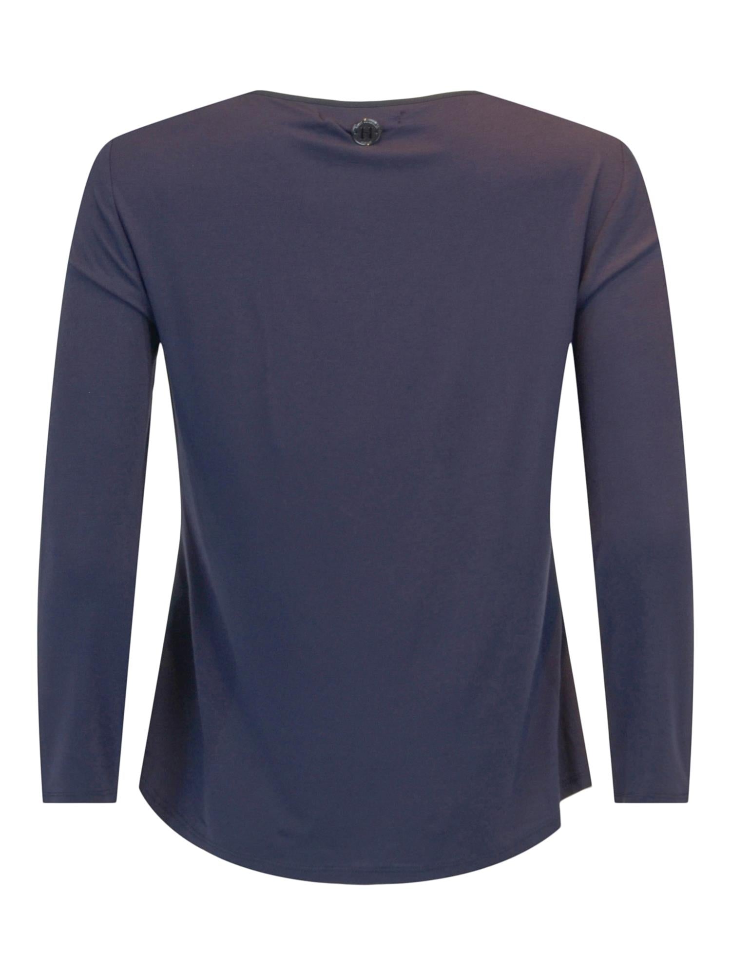 Everyday top Navy