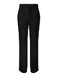 Tailored boot cut trouser
