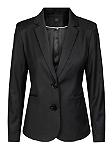55-301 Classic tailored blazer